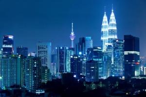 Kuala_Lumpur _Panorama