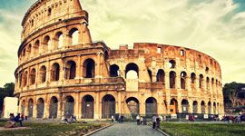 Włochy - Rzym