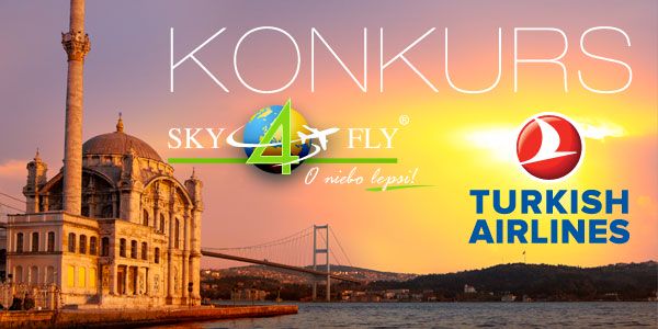 Konkurs Turkish Airlines i Sky4Fly *zakończony