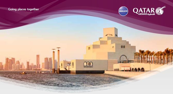 Katar – nowe zasady wizowe