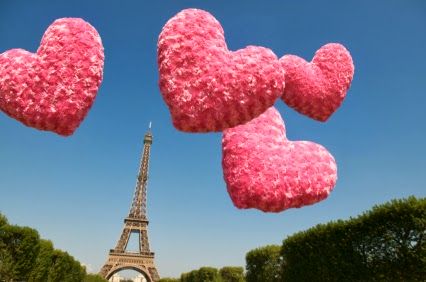 Walentynki w Paryżu za 412 zł/os (przelot+hotel+ubezpieczenie)