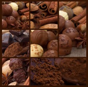 Belgijska czekolada jest uważana za najlepszą na świecie.