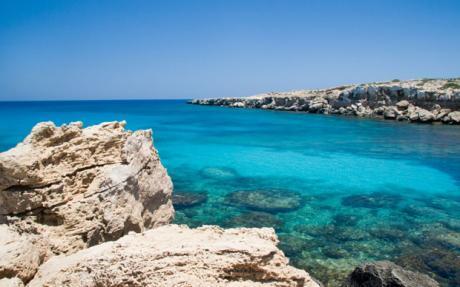 Cypr – wyspa pełna możliwości!