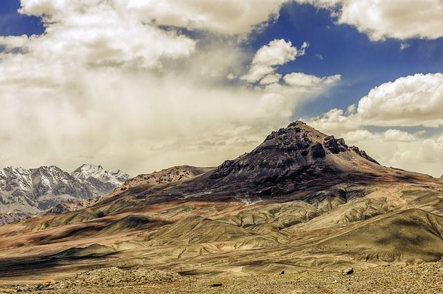 Tadżykistan – czy warto spędzić w nim urlop?