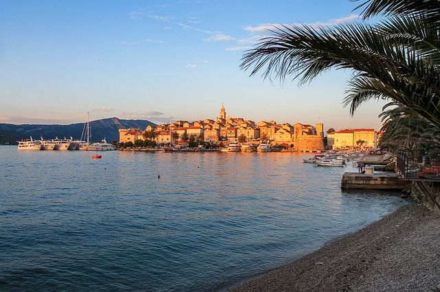 Chorwacja – która wyspa na wakacje? TOP 3