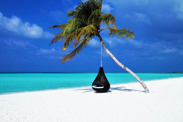 Malediwy – wypoczywaj i nurkuj!