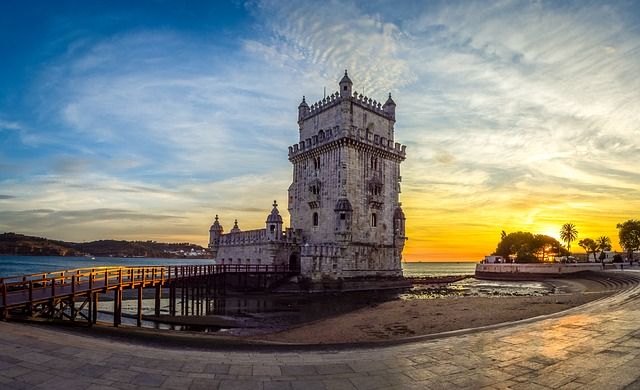 Weekend w Lizbonie czy urlop na wyspie?