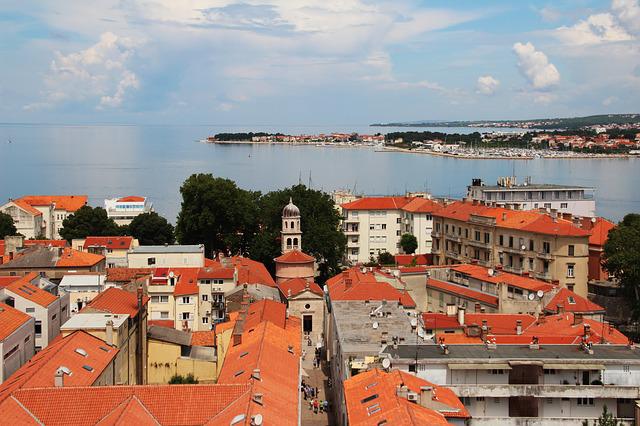 City Break Zadar