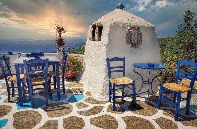 Greckie wyspy – którą na wakacje wybrać?