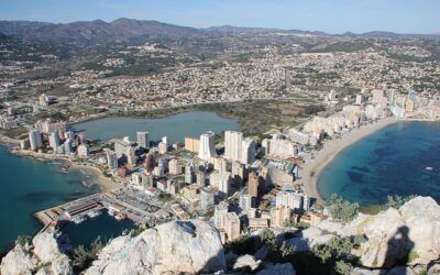 Z czego słynie Alicante? City Break Hiszpania