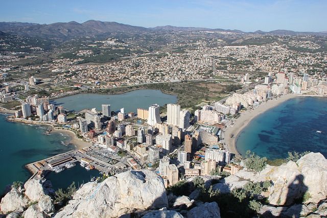 Z czego słynie Alicante? City Break Hiszpania