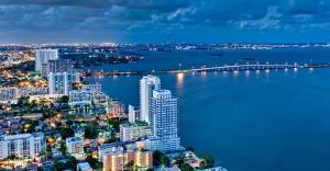 Biscayne Bay Miami 