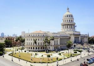 Capitol w Hawanie 