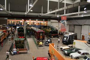 Muzeum Transportu