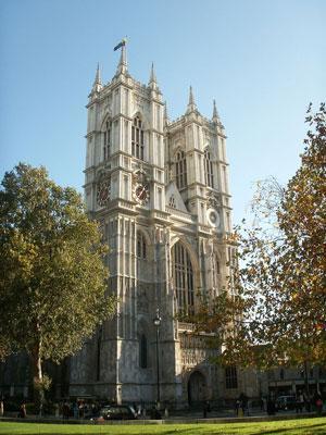 Opactwo i Katedra Westminsterska