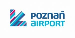 Poznań Ławica Logo